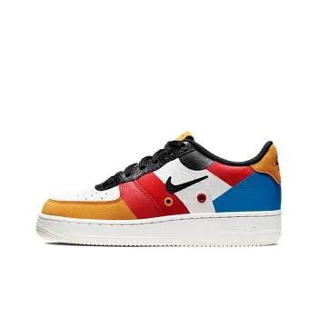 Nike Air Force 1 Low Premium Game Change GS