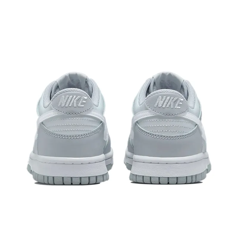 Nike Dunk Low Two-Toned Grey GS-6