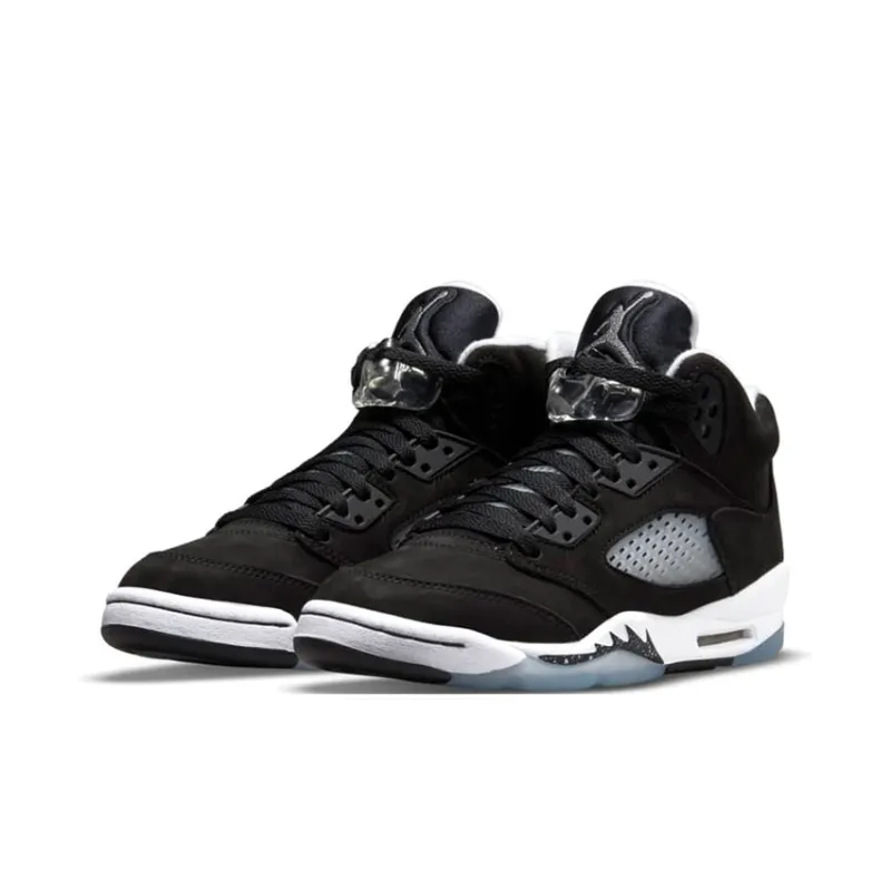 Air Jordan 5 Retro Moonlight 2021 GS-2