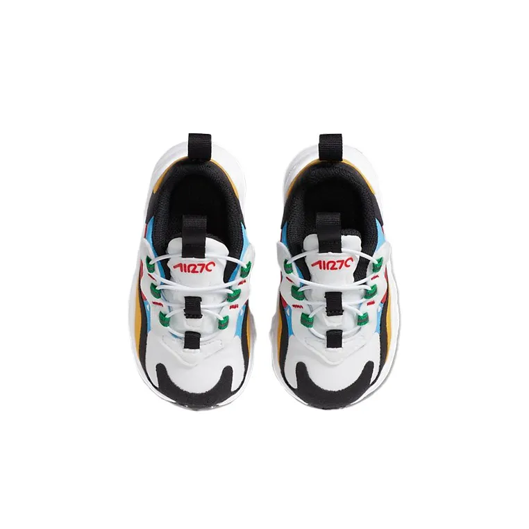 Nike Air Max 270 React Multi-Color TD-3