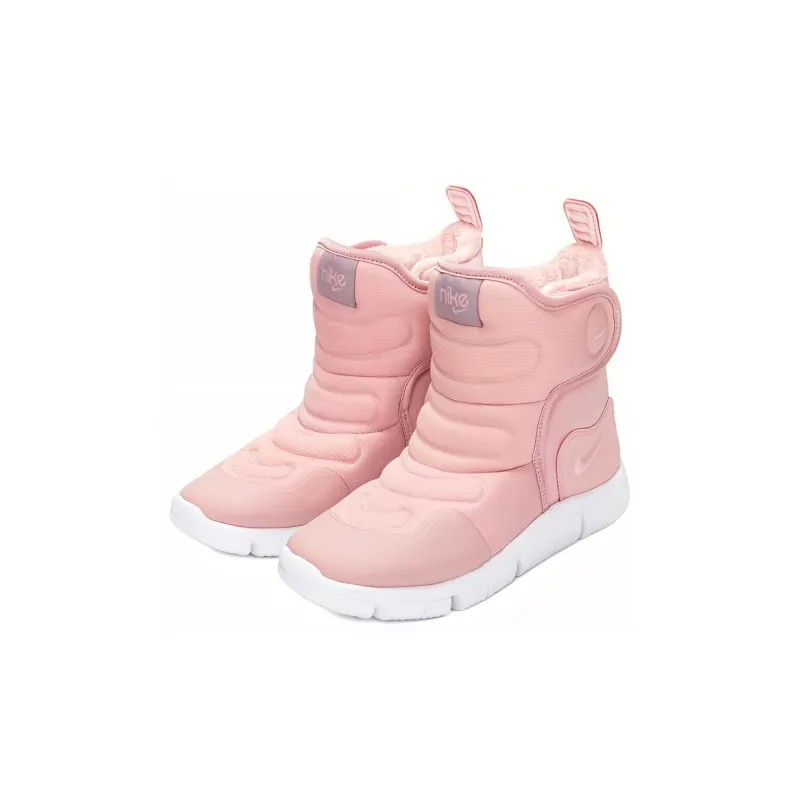 Nike Novice Boot Kids' Boots Pink Children Aged 3-7 Years Old-2