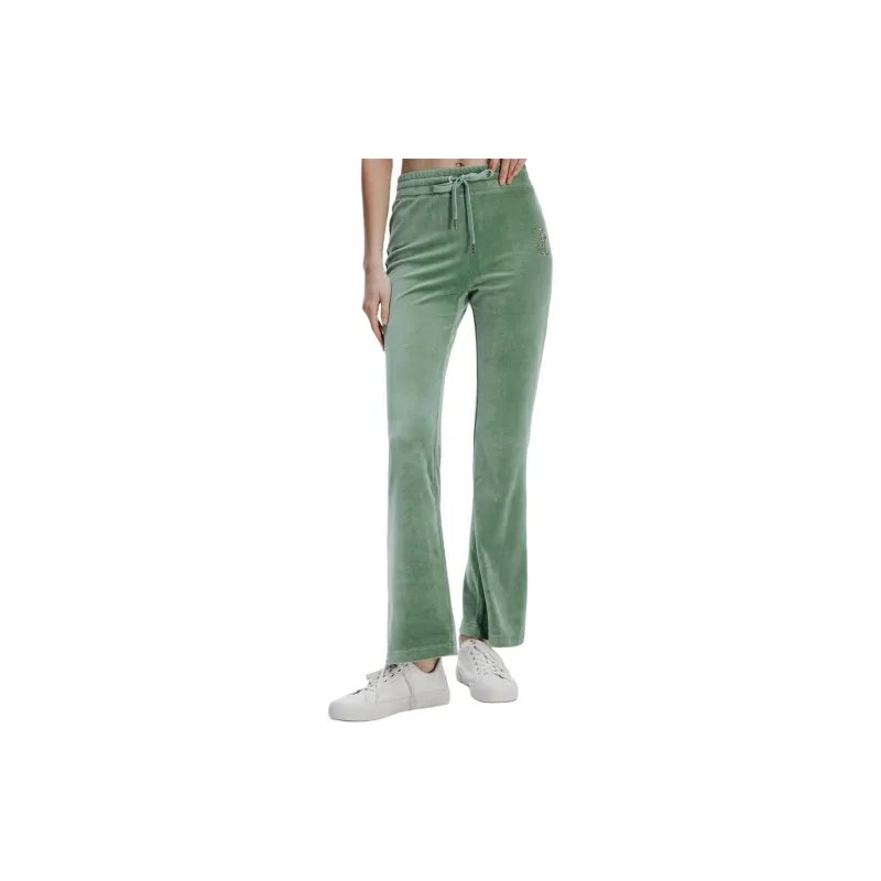 Juicy Couture Casual Pants Women's-7