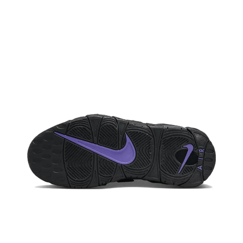 Nike Air More Uptempo Action Grape GS-5
