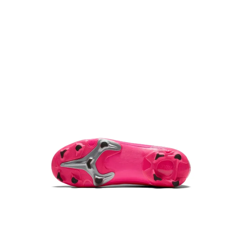 Nike Mercurial Superfly 7 Pinkred Black Gray-5