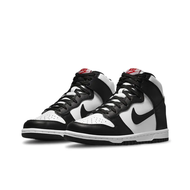 Nike Dunk High Panda 2021 GS-2