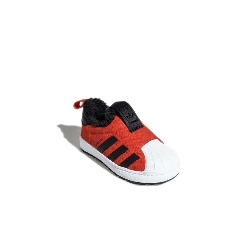 Adidas Originals Superstar Series Toddler Shoes Baby-2