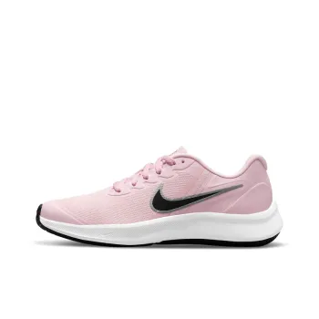 Nike Star Runner 3 'Pink Foam' GS