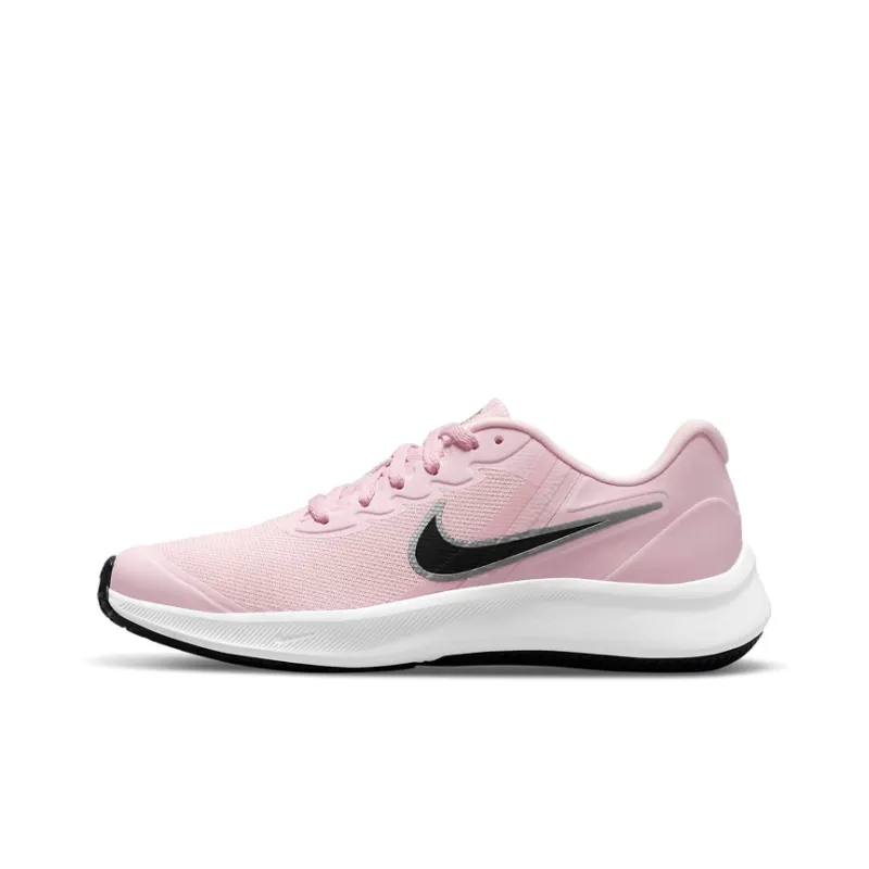 Nike Star Runner 3 'Pink Foam' GS-0