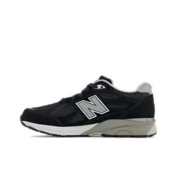 New Balance 990v3 Black GS