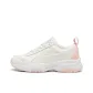 Warm White-Island Pink