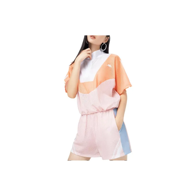 Kappa Two Piece Swimsuits Women's-1
