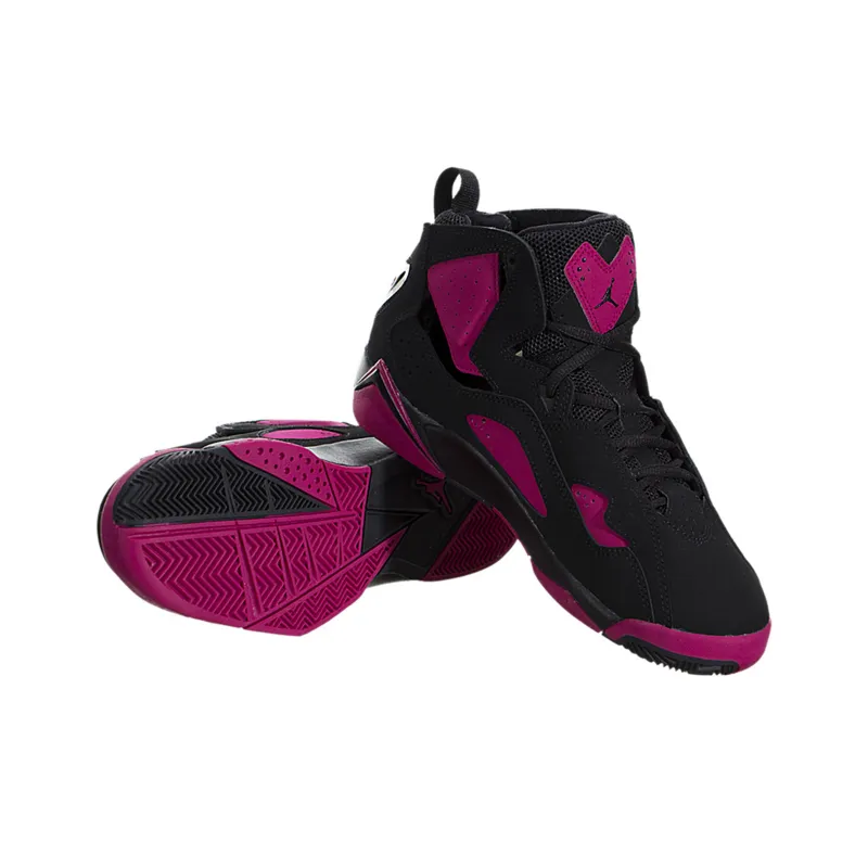 Jordan Air Jordan 7 Kids' Basketball Shoes Grade School-3