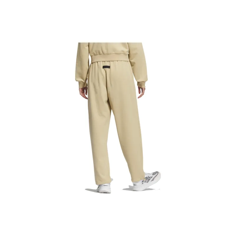 Adidas Sports Pants Women's Grassland Brown-2