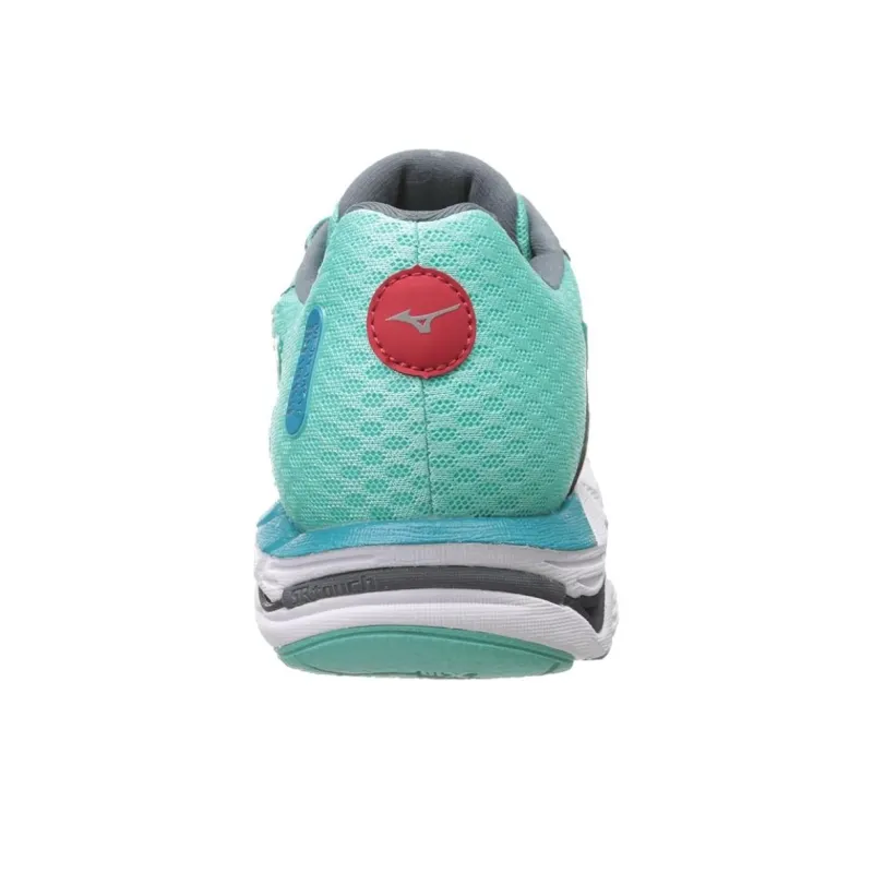 Mizuno Women's Wave Inspire 11 'Florida Keys'-4