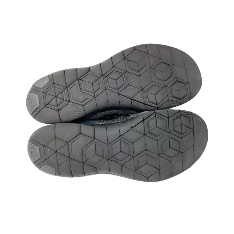 Nike Flex Contact 'Anthracite Black'-3