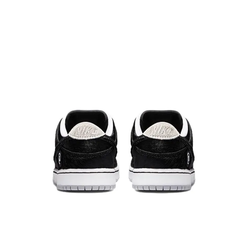 Nike SB Dunk Low Medicom Toy 2020 PS-4