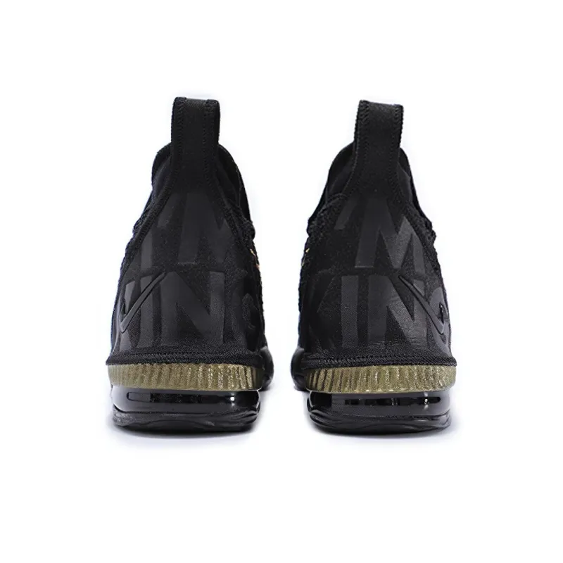 Nike LeBron 16 I'm King GS-4
