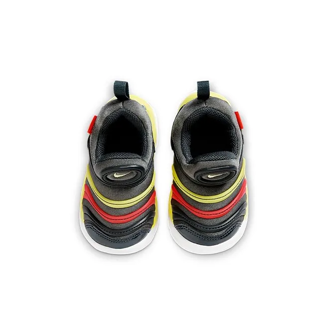 Nike Dynamo Free Low Top Toddler Shoes Baby-3
