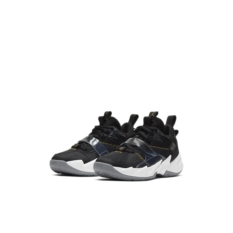 Jordan Why Not Zer0.3 The Family PS-2
