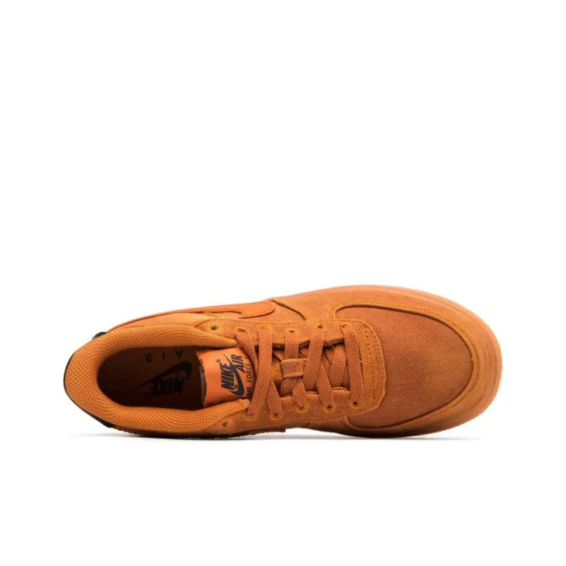 Nike Air Force 1 Low LV8 'Monarch Gum' GS-3