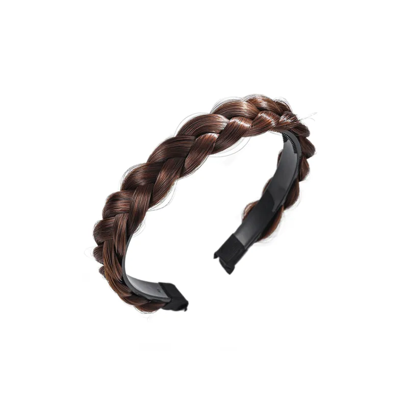 ZANC Acrylic Headbands Women's Multiple Colors-3