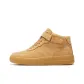 Ginger Yellow (High-Top)