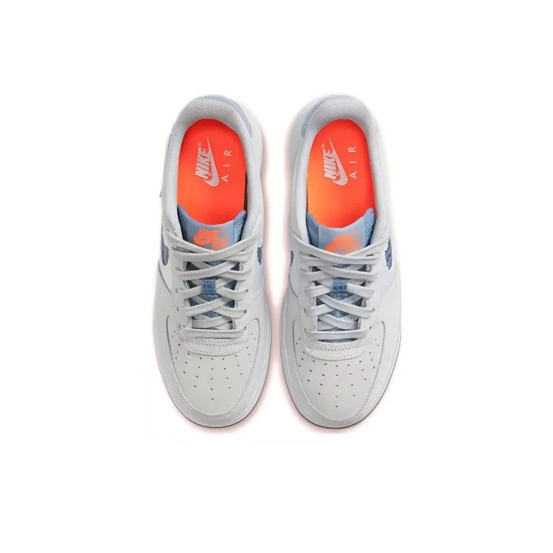 Nike Air Force 1 LV8 Pure Platium GS-3