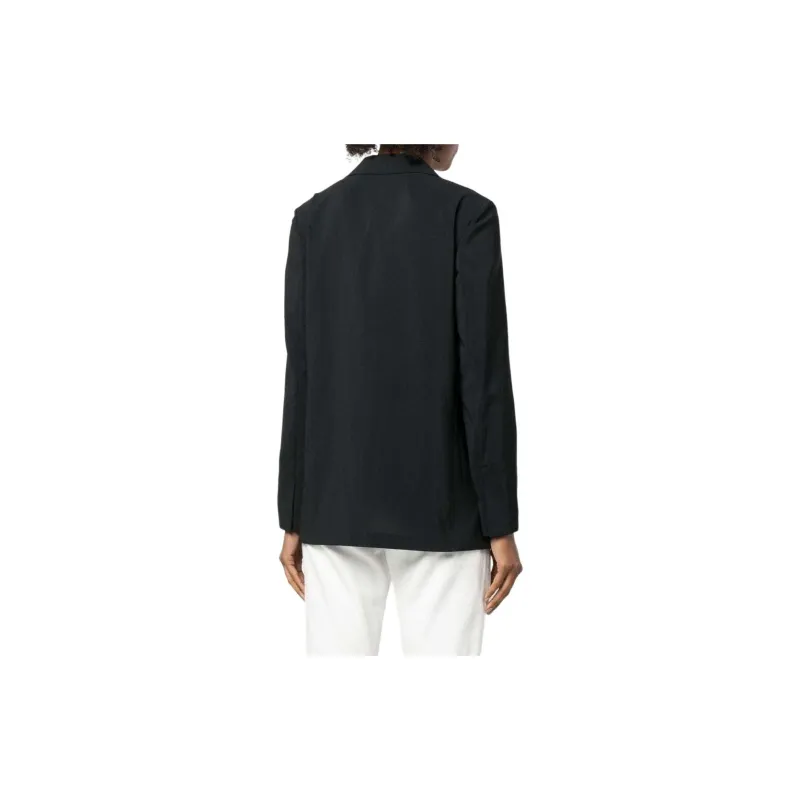 THEORY Business Suits Women's Black-3