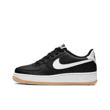 Nike Air Force 1 Low Black Gum GS