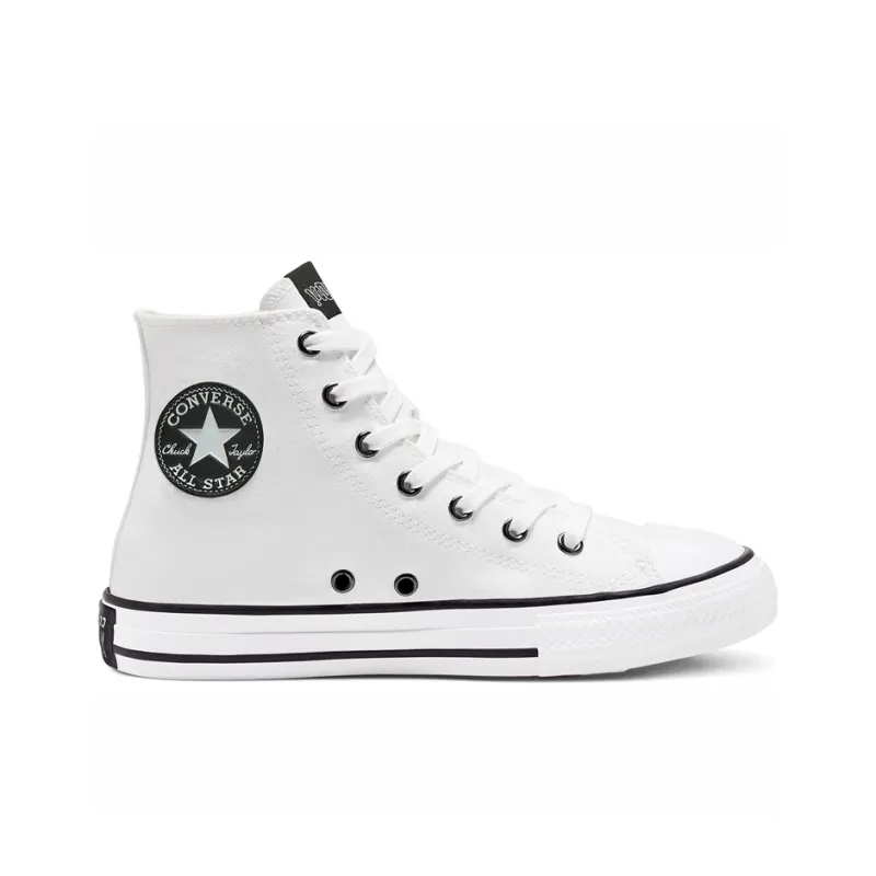 Converse Chuck Taylor All Star  Scooby-Doo X  High GS 'The Gang And Villains'-1