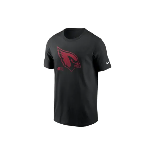 Nike Arizona Cardinals T-Shirts Men Black