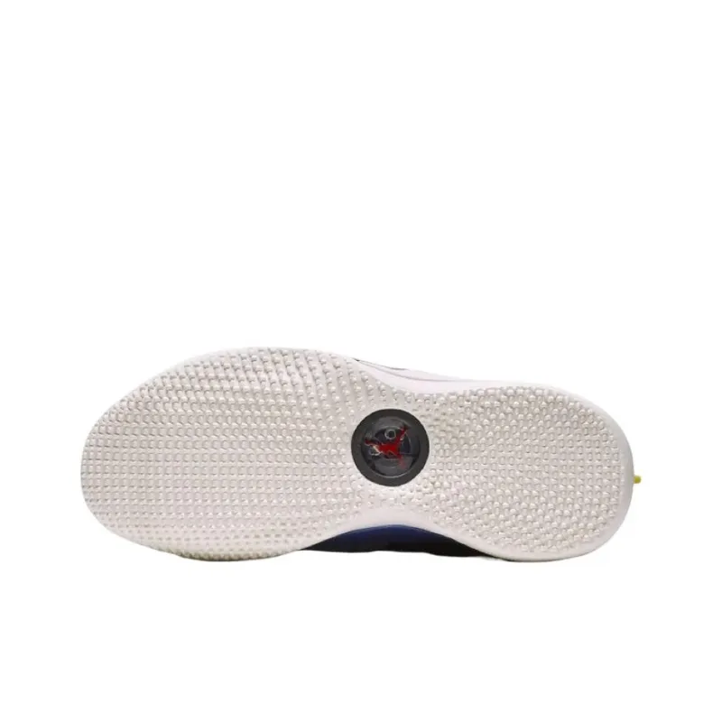Jordan Air Jordan 33 Kids' Basketball Shoes Grade School-3