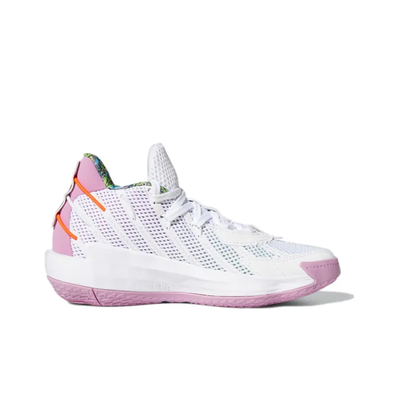 adidas Dame 7 Toy Story Buzz Lightyear GS-1