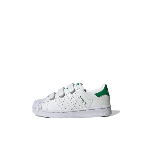 Adidas Originals Kids' Skateboarding Shoes Pre-school