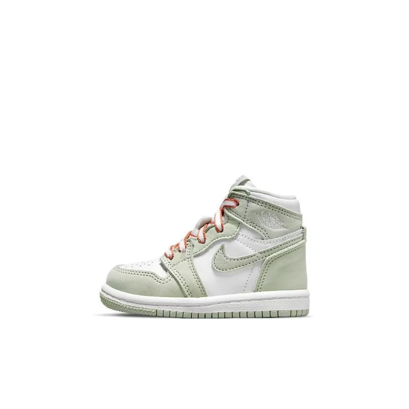 Jordan 1 Retro High OG Seafoam TD-0