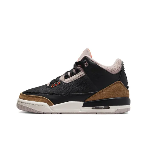 Jordan 3 Retro Desert Elephant GS