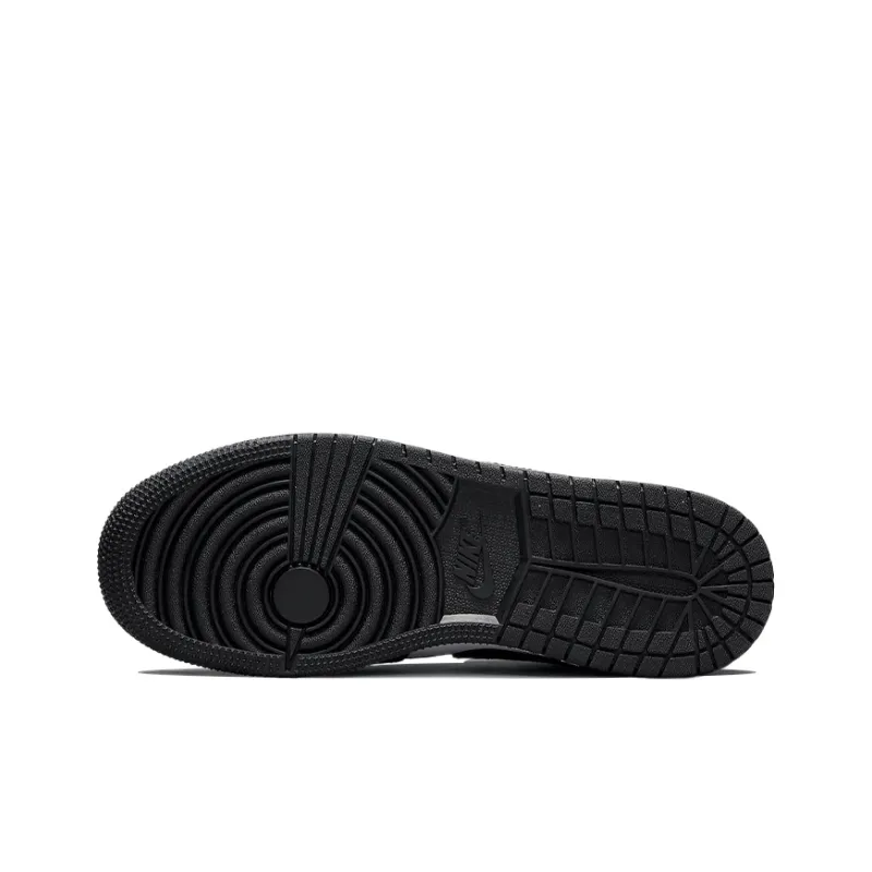 Jordan 1 Low SE Dark Beetroot Roma Green GS-4