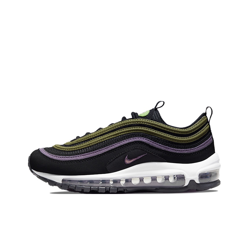 nike air max 97 sneakers POIZON