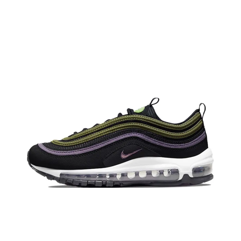 Nike Kids Air Max 97 Sneakers-0