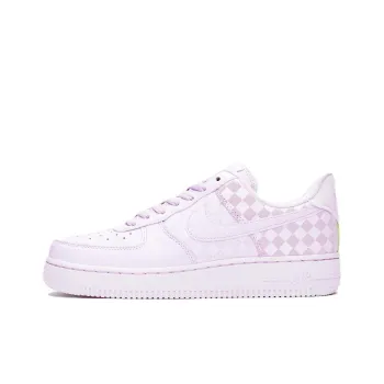 Nike Air Force 1 'Barely Grape' Women's