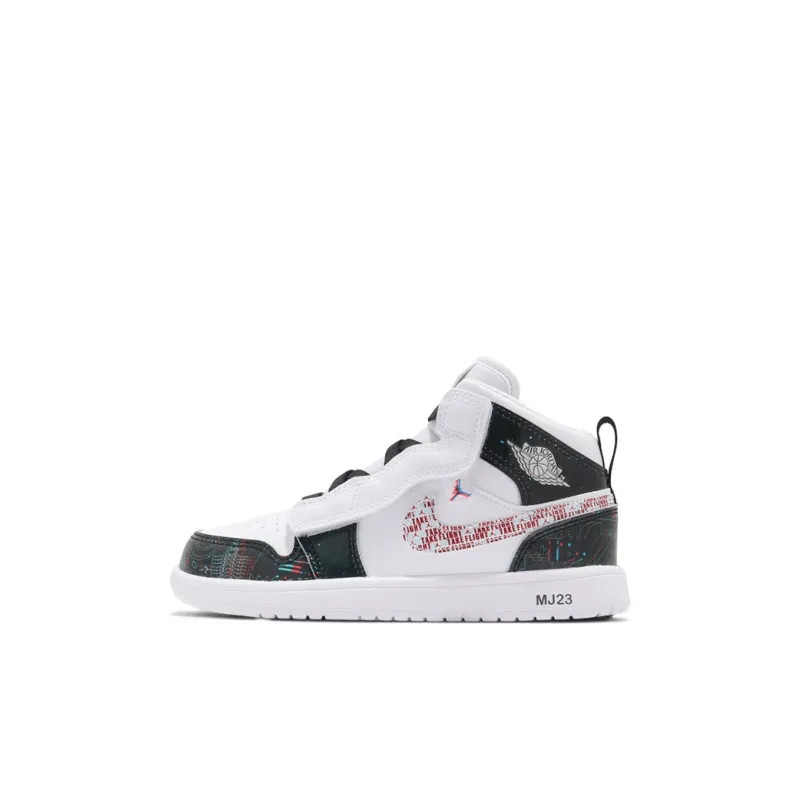 Jordan 1 Mid ALT SE PS Take Flight-0