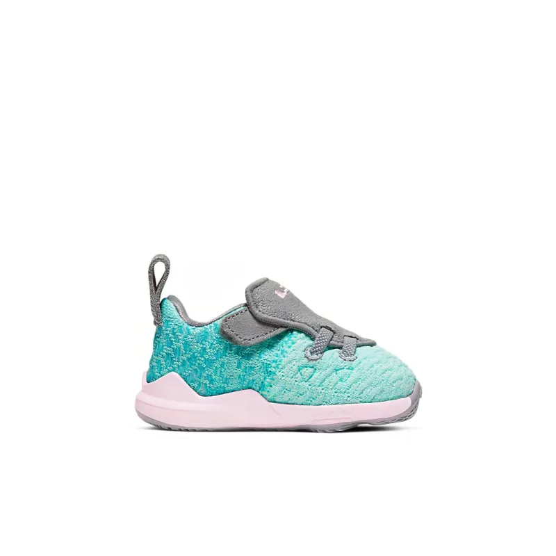Nike LeBron 17 South Beach TD-1
