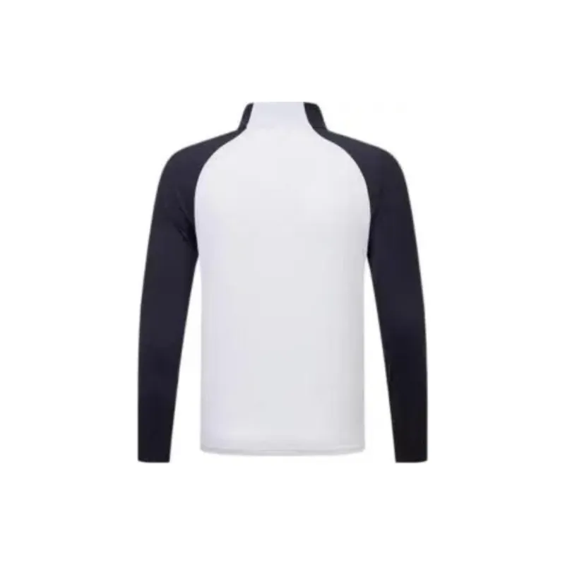 KSWISS FW24 Jackets Coats Men's Snow Peak White-1
