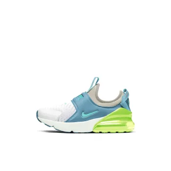Nike Air Max 270 Extreme Cerulean Tropical Twist PS