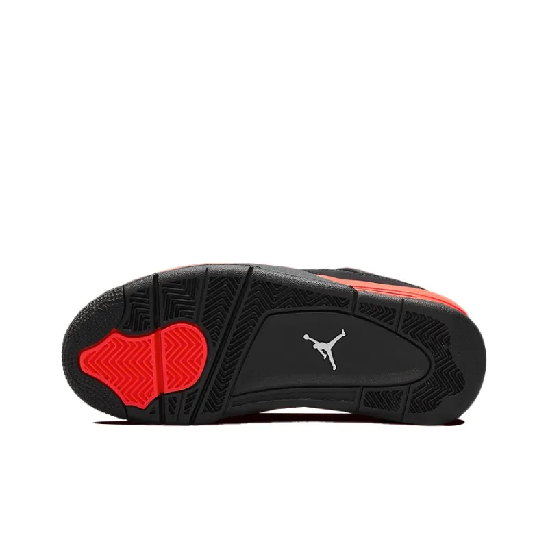 Air Jordan 4 Retro GS 'Red Thunder'-5