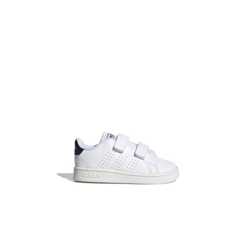Adidas Advantage I 'White Legend Ink'-1