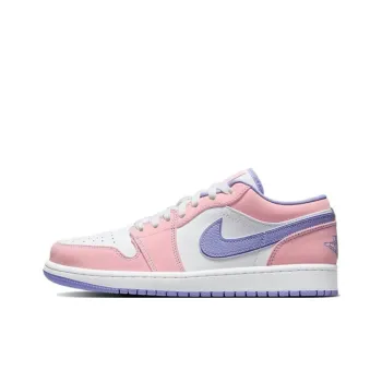 Jordan 1 Low Arctic Punch GS
