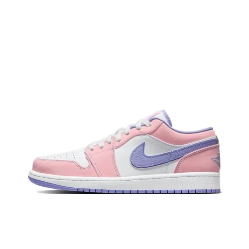 Jordan 1 Low Arctic Punch GS