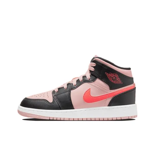 Jordan 1 Mid Atmosphere GS