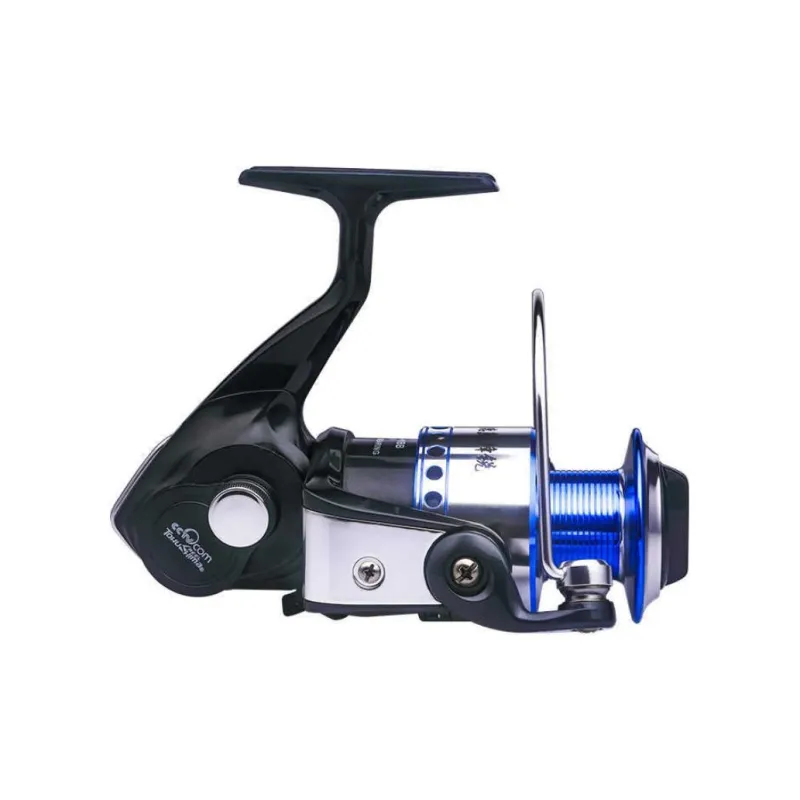 TOKU SHIMA Fishing Line Reels Front Unloader Spinning Wheels-3
